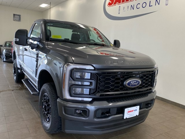 ford f-350 super duty 2025 1FTRF3BN4SED20623 image ford f-350 super duty 2025 1FTRF3BN4SED20623 image